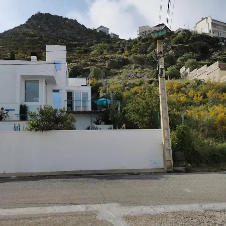 Villa Azul Roses