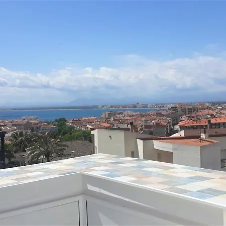 Azul Villa