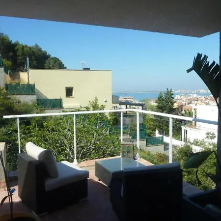 Villa Azul Roses