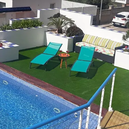 Villa Azul *